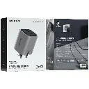 Green Lion Premium Series GaN Charger UK Plug PD 65W - Gray3.webp