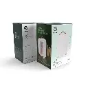 Green Lion Makeup Mini Fridge 6L 18W - White.webp