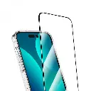 Green Lion 4 in 1 Protection Pack for iPhone15 Pro - iPhone Pro Max - Transparent.webp