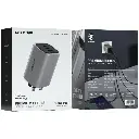 Green Lion Premium Series GaN Charger UK Plug PD 100W - Gray3.webp