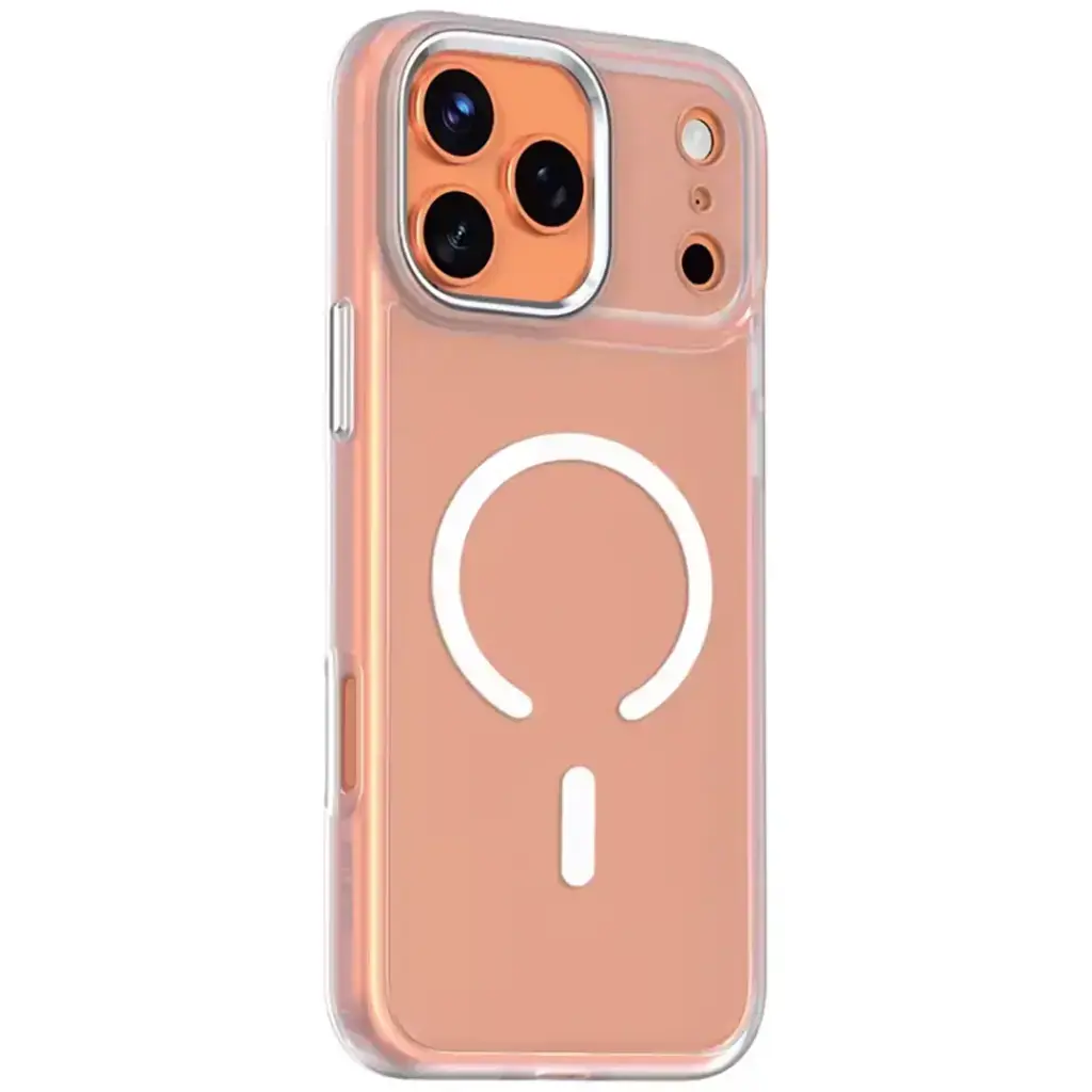 [GNMTMG17PWH] Green Lion Ice Magsafe Case for iPhone 17 Pro-Pro Max (iPhone 17 Pro.webp