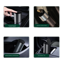 Green Lion Car Trash Can 500ML