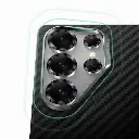 Green Lion MagSafe Kevlar Armor Case For Galaxy S25 Ultra - Black (2).webp