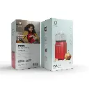 Green Lion PopJoy Pop Corn Maker 1200W 270ML - Red.webp