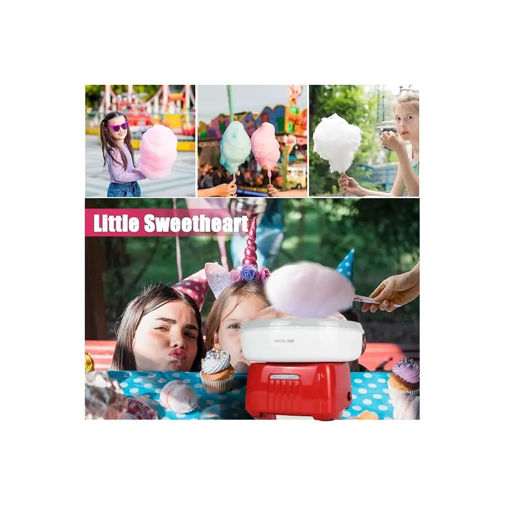 Green Lion Cotton Candy Maker 500W _ GNCTNCDYWHRD _.webp