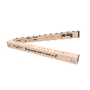 Green Lion Smart Appliances & Lifestyle Car Expandable Clothes Bar Telescopic Design Black [GNCREXPBARBK].webp