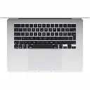 Apple MacBook Air M4 15-inch (2025)-Silver