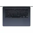 Apple MacBook Air M4 15-inch (2025)-Midnight