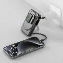 Green Lion Mag-Vision 10000mAh Power Bank - Black (1).webp