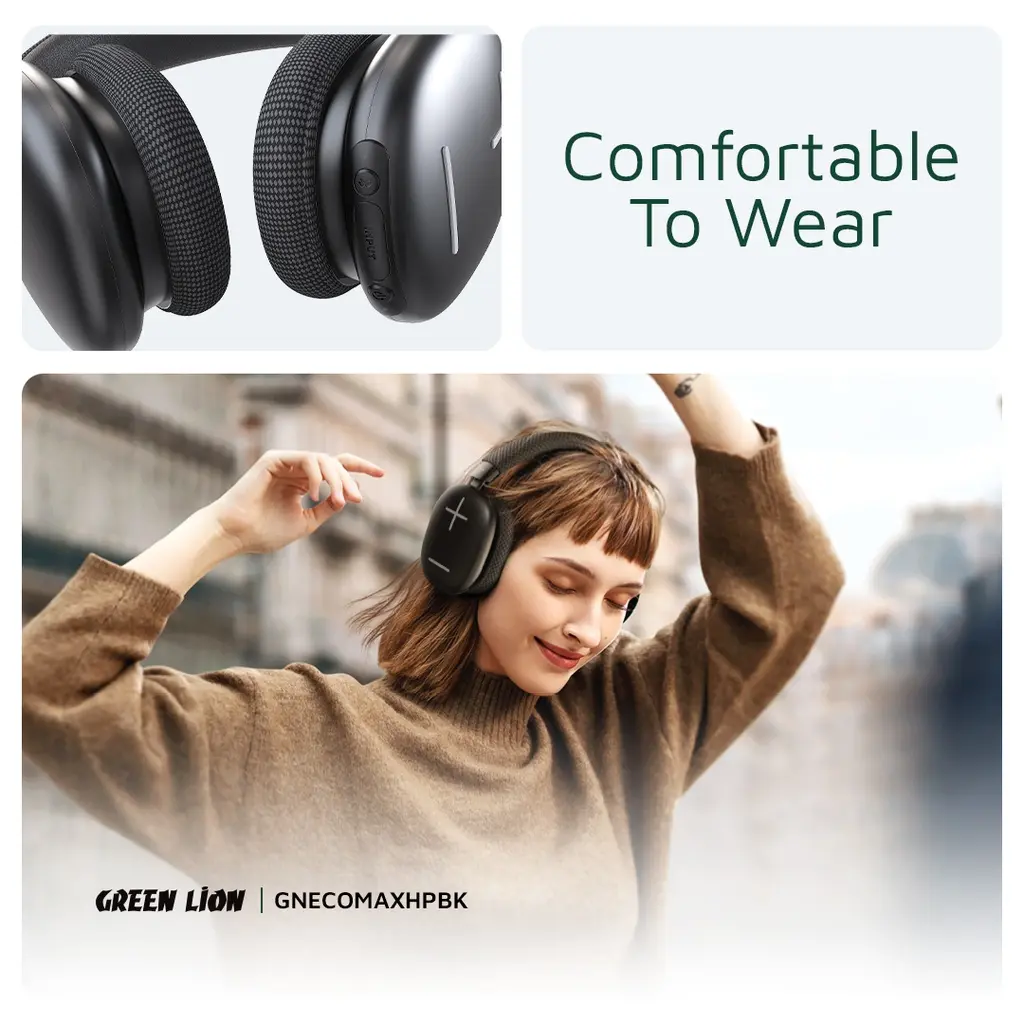 Green Lion Echo Max Headphone (3).webp