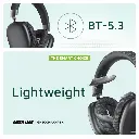 Green Lion Echo Max Headphone.webp