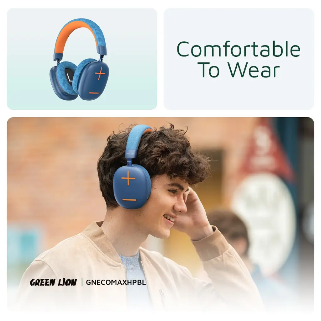 Green Lion Echo Max Headphone (12).webp