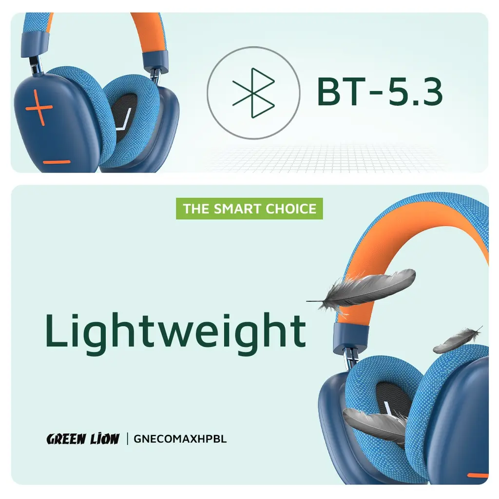 Green Lion Echo Max Headphone (11).webp