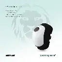 Green Lion Joint Massager - White (4).webp