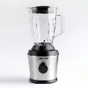 Green Lion Blend Pro Mixer Grinder 500W 1500mL - Silver (1).webp