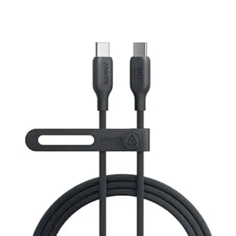 Anker 542 Usb-C To Usb-C 140W Cable Bio-Based.webp