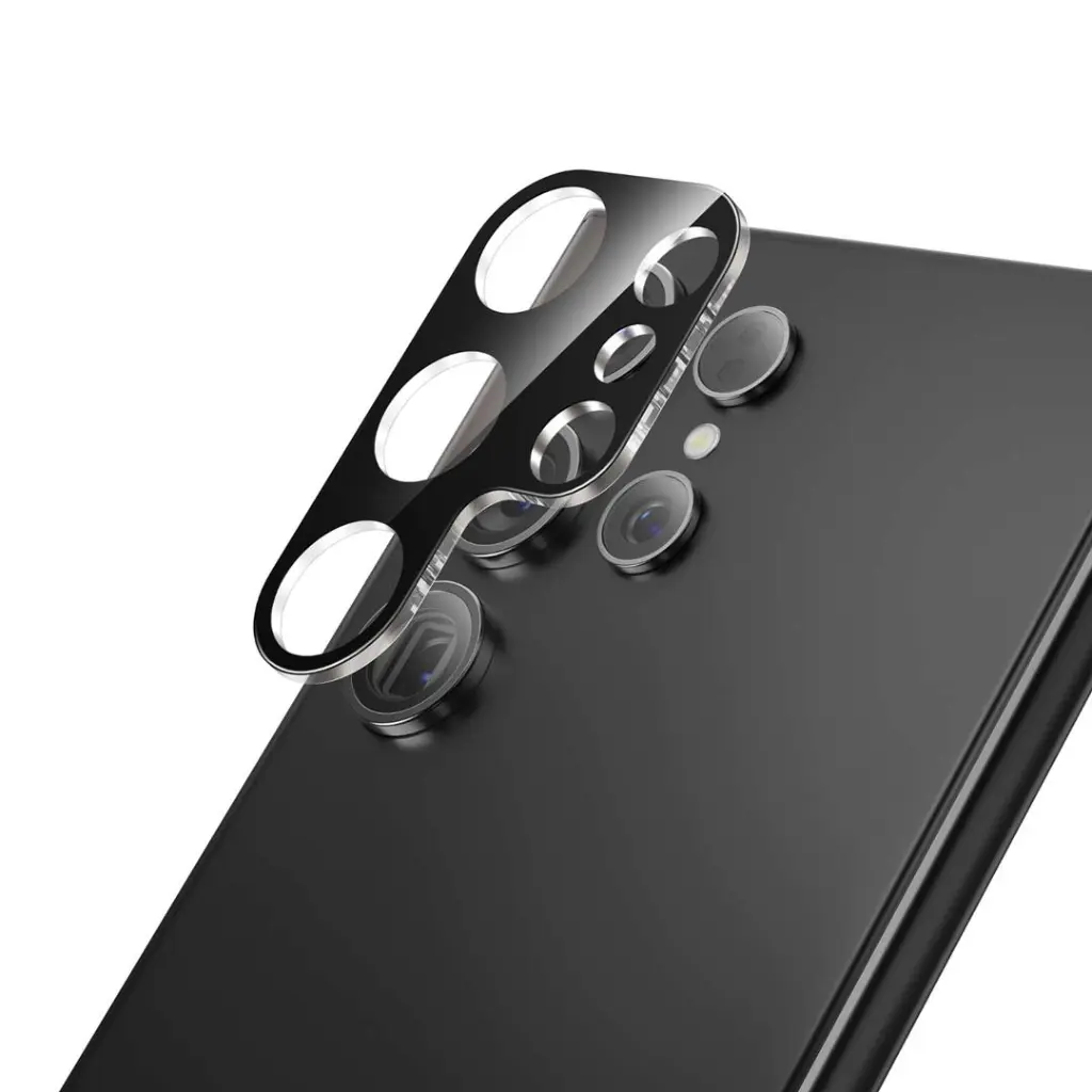 Green Lion S24 Series Acrylic Camera Lens Protector - Clear.webp