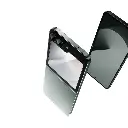 [GNPRZFLIP6CL] Green Lion Samsung Galaxy Z Flip 6 Fold Protection Pack - Clear.webp