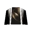 Green Lion 9H Privacy Shield Fingerprint Unlock Privacy Glass - S25 Ultra.webp