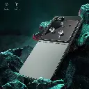 Green Lion Flip Protection Pack Privacy For Z Flip 6 - Black (5).webp