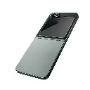 [GNPRZFLIP6PY] Green Lion Flip Protection Pack Privacy For Z Flip 6 - Black.webp