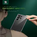 Green Lion Delgado PC Case for S25 Ultra - Clear (4).webp