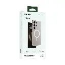 Green Lion Magsafe Delego Case S25 Ultra - Clear (1).webp