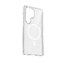 [GNDMGS25UCL] Green Lion Magsafe Delgado Case S25 Ultra - Clear.webp