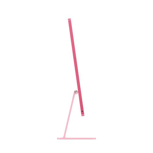 Apple 24" iMac with Retina 4.5K display: M4 chip, 24GB RAM, 512GB SSD- Pink