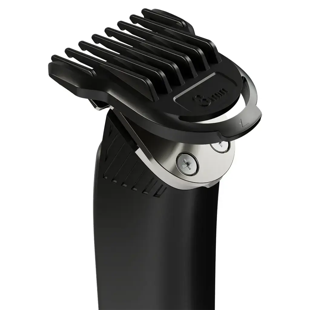 Green Lion Trim Core 3 - Hair, Beard, Nose Trimmer - Black (2).webp