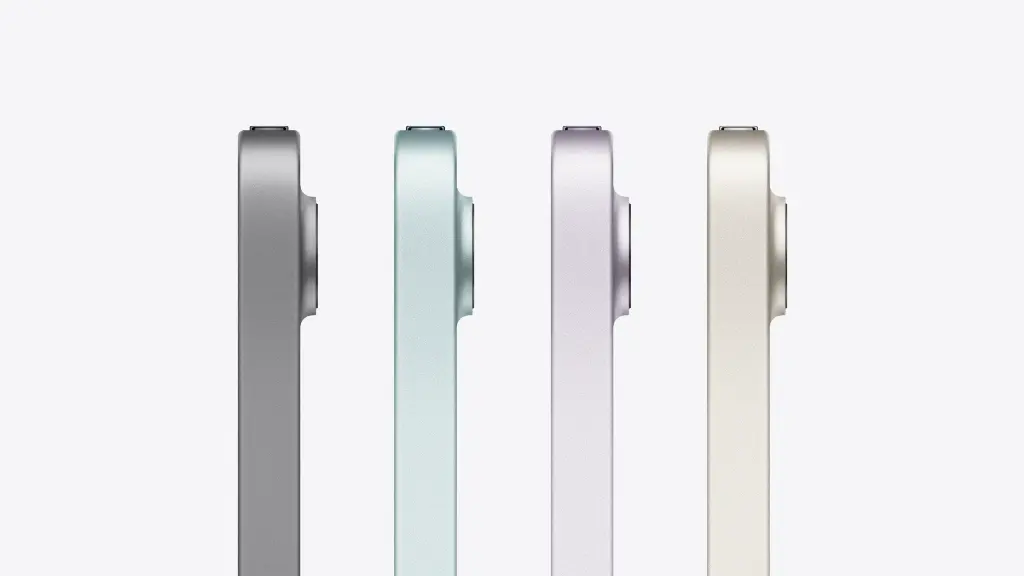 Apple iPad Mini 7 (A17 Pro) Chip 8.3-inch Liquid Retina Display, 128GB, Wi-Fi 6E