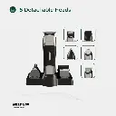 Green Lion Trim Master 5 in 1 Trimmer - Black (5).webp