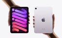 Apple iPad Mini 7 (A17 Pro) Chip 8.3-inch Liquid Retina Display, 128GB, Wi-Fi 6E