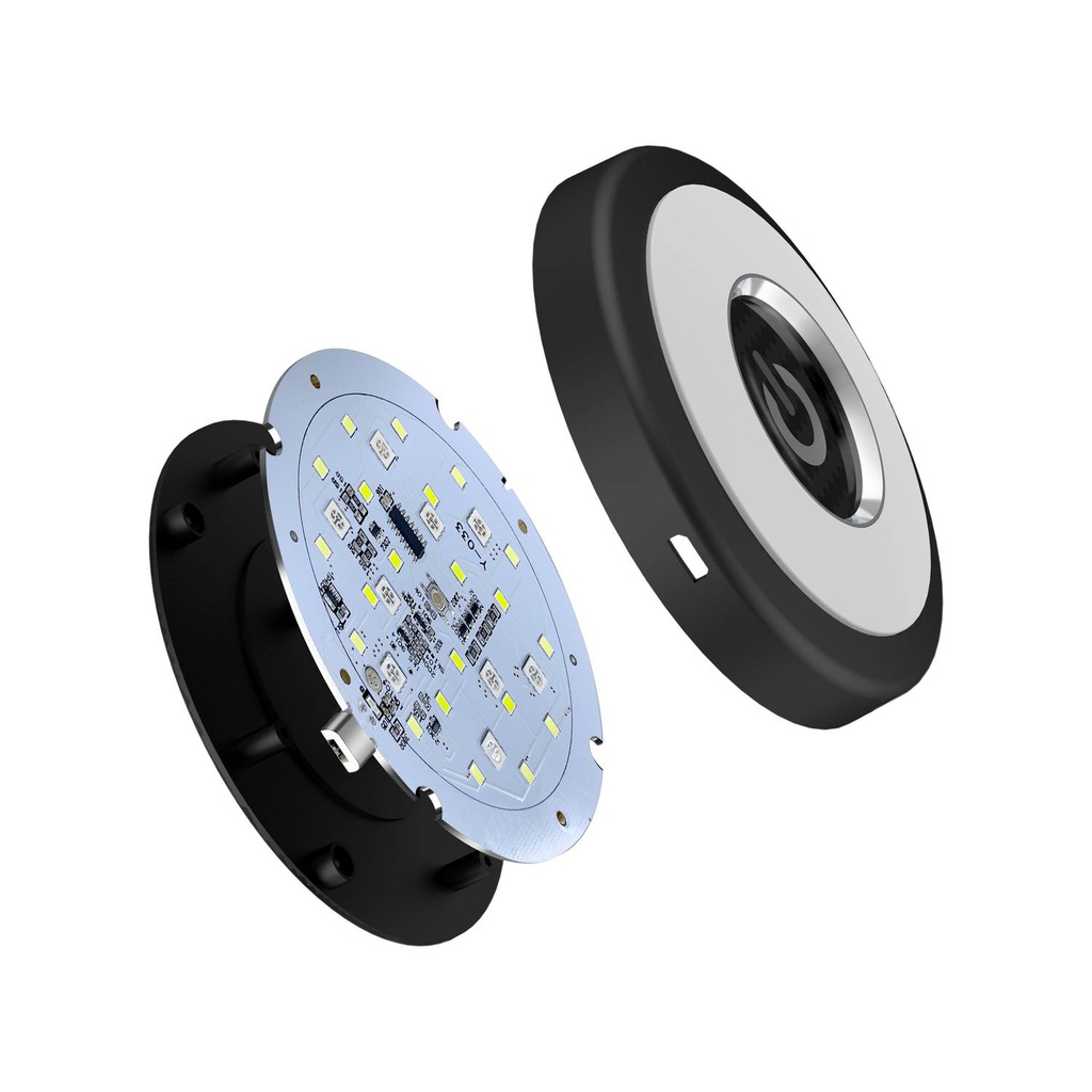 Green Lion  Dublin Multifunctional Led