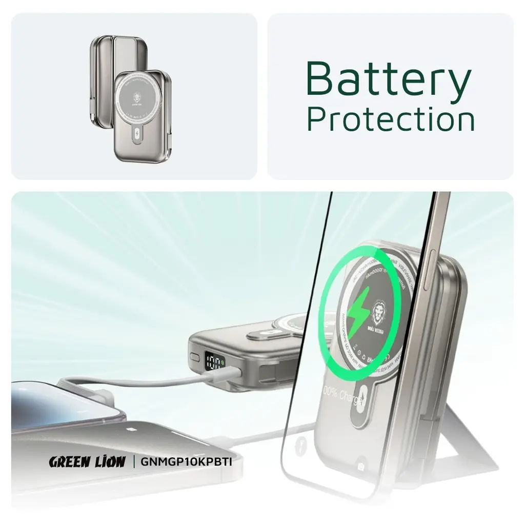 Green Lion Monaco Grip 10000mAh Power Bank (5).webp