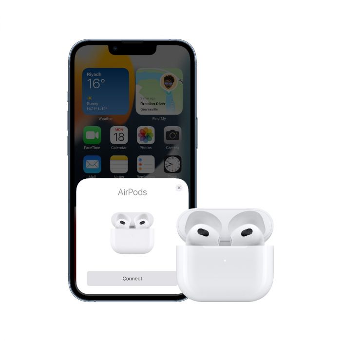 Apple Airpod 3rd Gen
