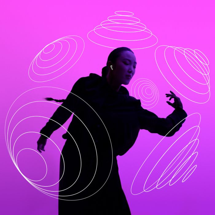 Apple Airpod 3rd Gen