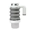 [GNCARFELKTWH] Green Lion Car Folding Electric Kettle - White.webp