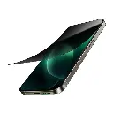 Green Lion 9H Steve Privacy Anti-Peeping Glass - Black Edge.webp