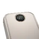 Green Lion Monaco Magsafe Power bank 20000 mAh 22.5W - Titanium Gold (2)-600x600.webp