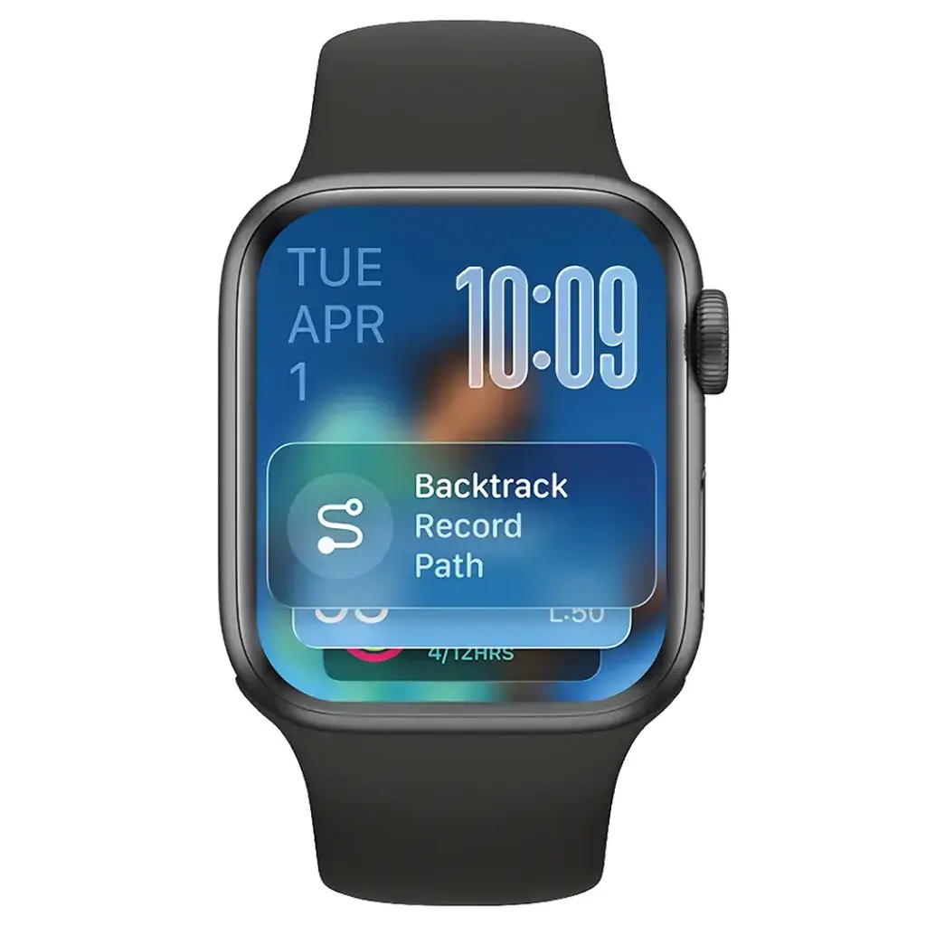 Green Lion Dynamic Duo - Ultimate 41mm Smart Watch and Earbuds Pro 2 - Universal4.webp