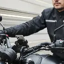 Green Lion Ride Mount Bike Phone Holder - Black3.webp