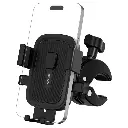 Green Lion Ride Mount Bike Phone Holder - Black4.webp