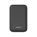 Momax Q.Mag Power Magnetic Wireless Battery 5000mAh Black