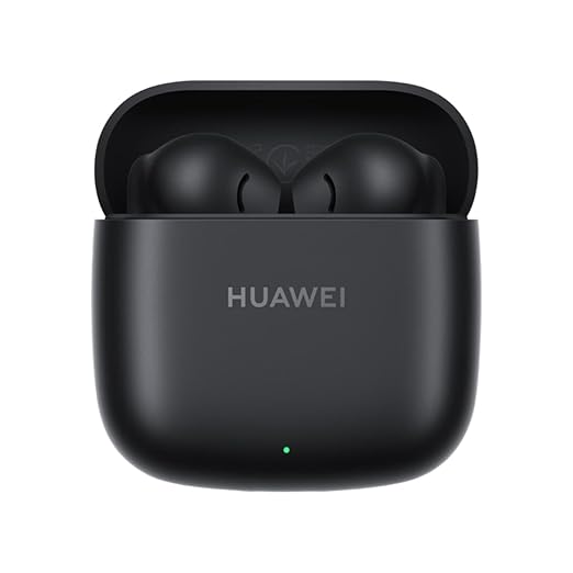 Huawei Freebuds SE 2 Black