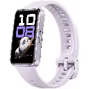 Huawei Watch Band 10 Purple