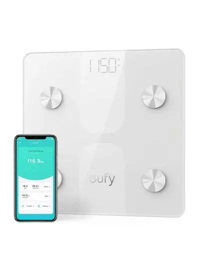 Anker Eufy Smart Scale C1
