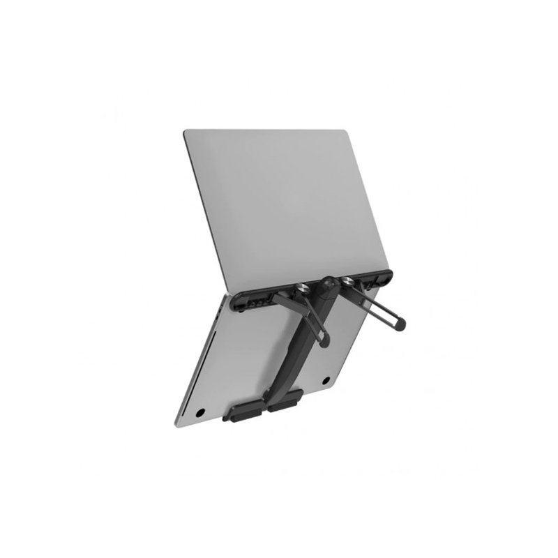 Momax - Fold Stand for Laptops & Tablets