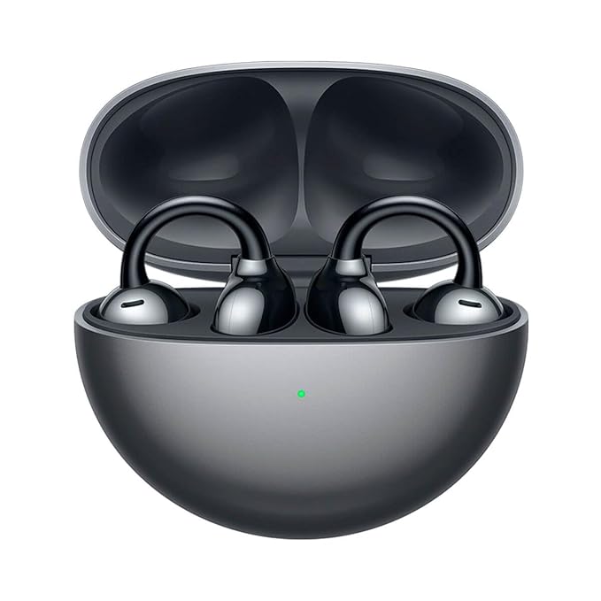 Huawei FreeClip - Black