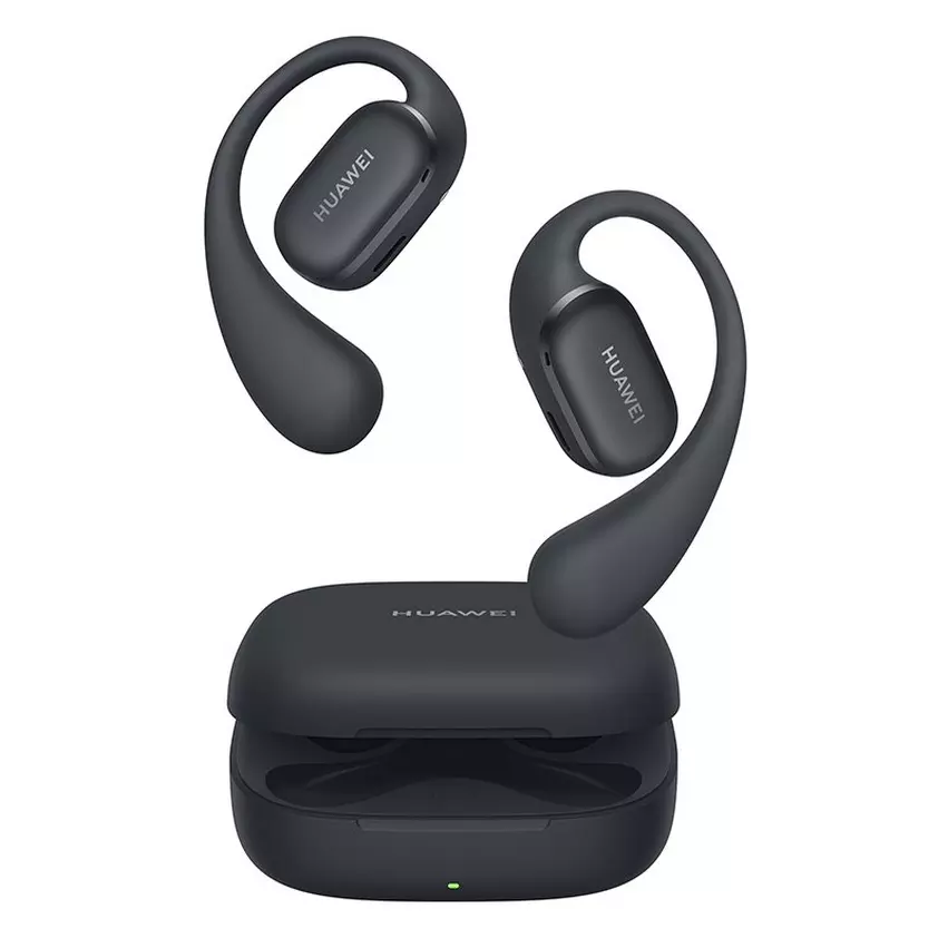 HUAWEI FreeArc Open Ear True Wireless Earbuds - Black